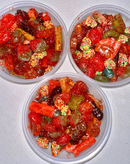 A Little Bit of Everything – Weekly Mix Bag