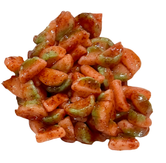 Sour Patch Watermelons