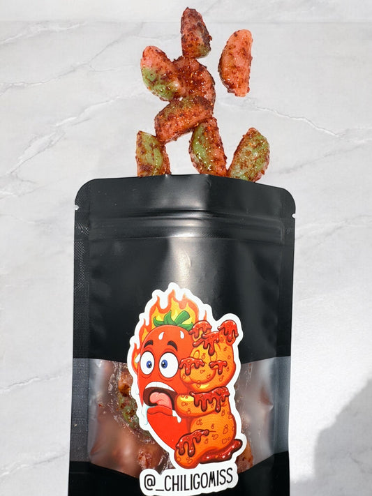 Sour Patch Watermelons