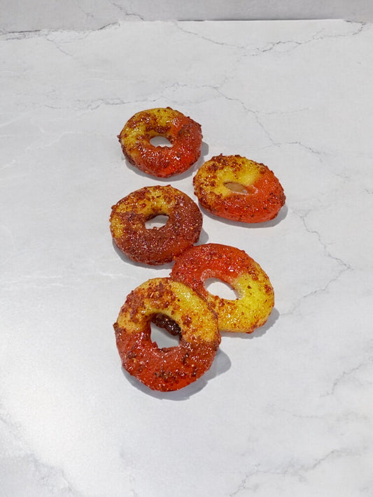 Peach Rings