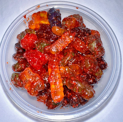 Chiligomis Mix