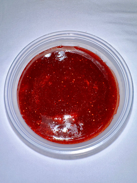 Fresa | Strawberry Dip