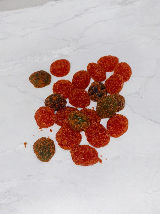 Gushers