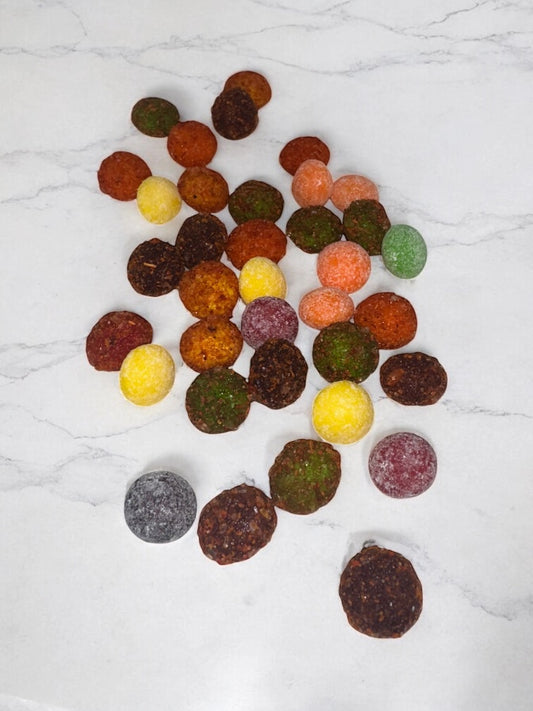 Skittles