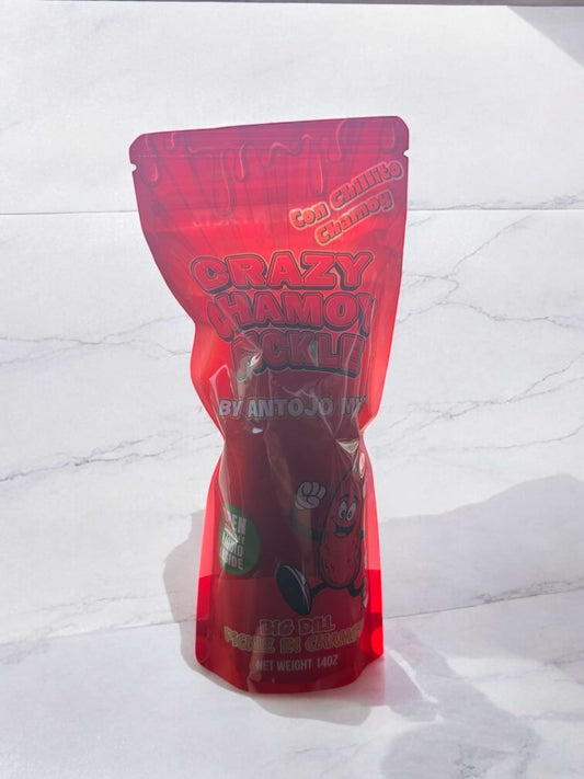 Chamoy Pickle