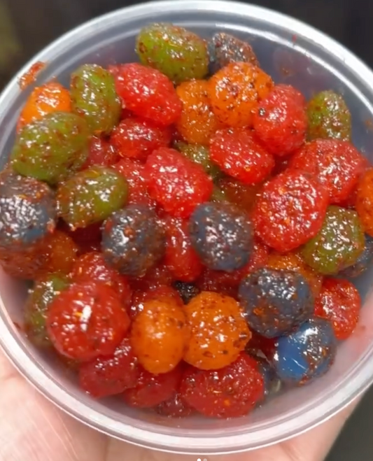 Gushers