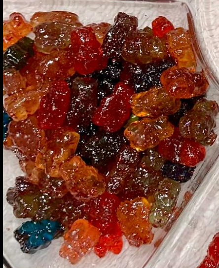 Gummy Bears