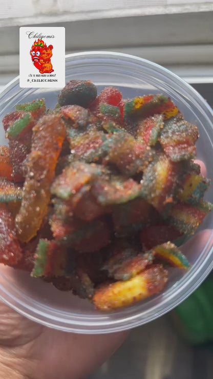 Build Your Own Candy Mix – Let Your Taste Buds Choose